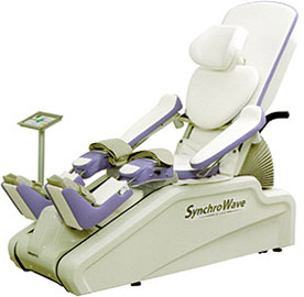 �V���N���E�F�C�u�}�V�[��